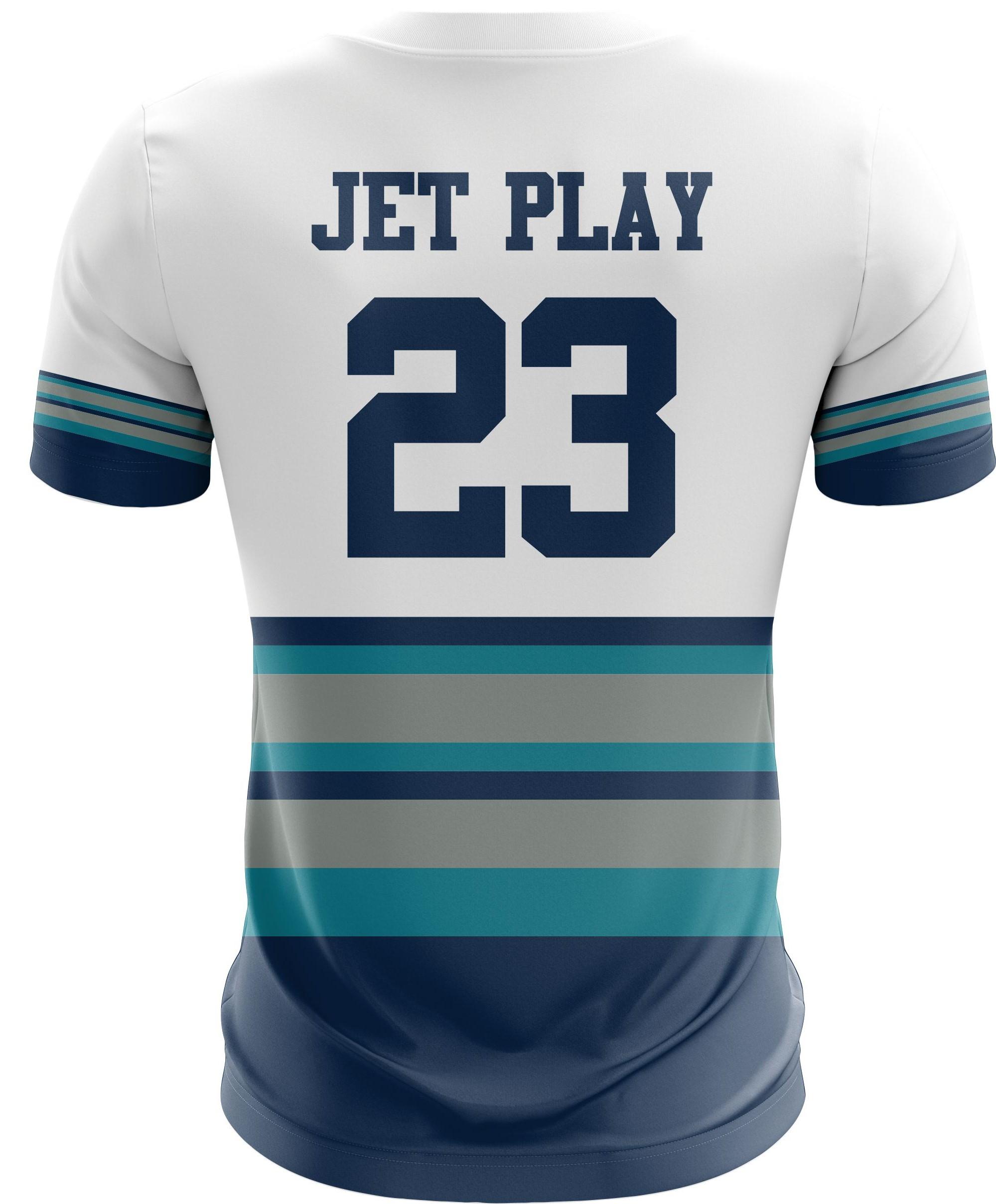 Hover image of  2 Button Jersey J-05