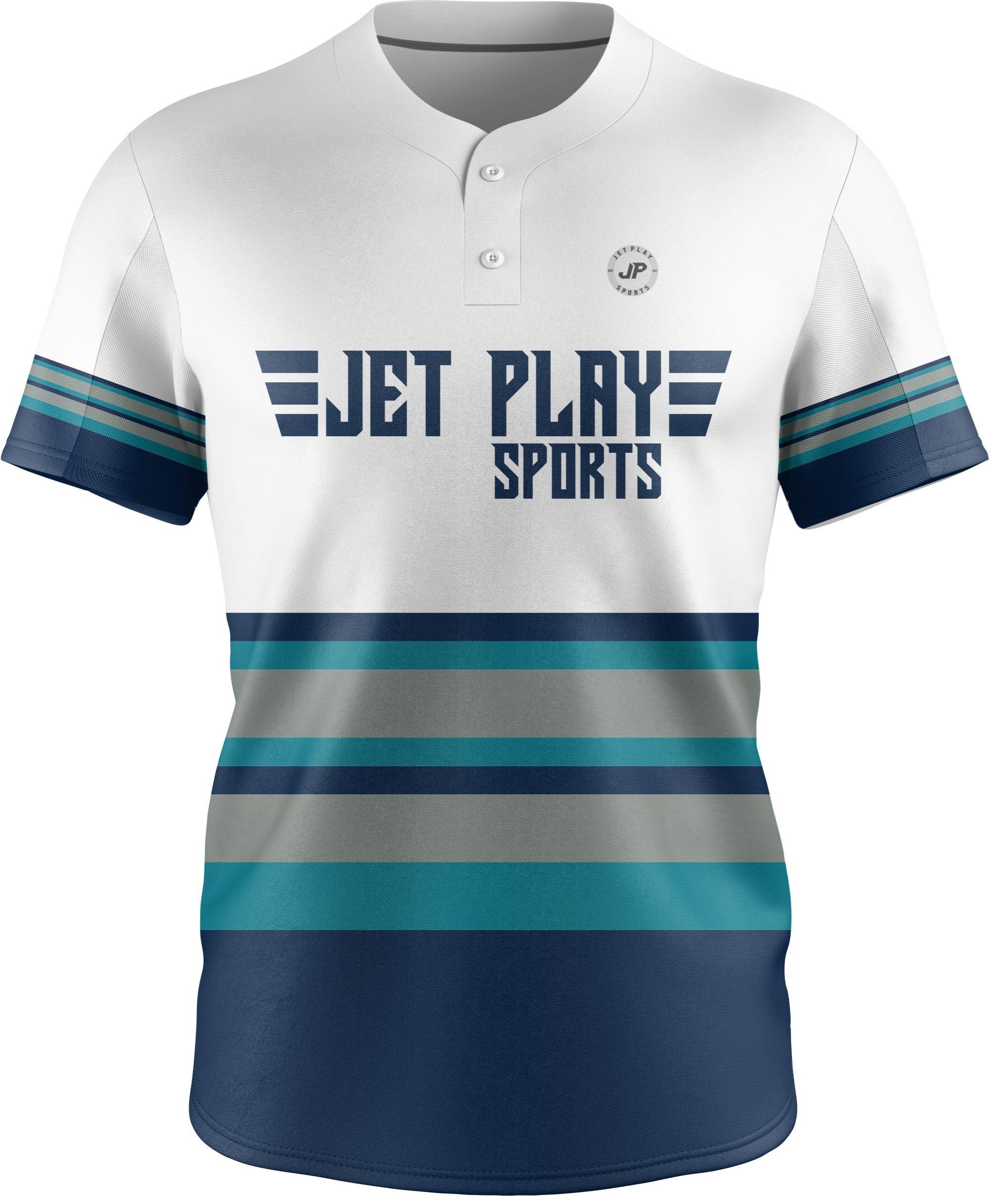 Image of  2 Button Jersey J-05