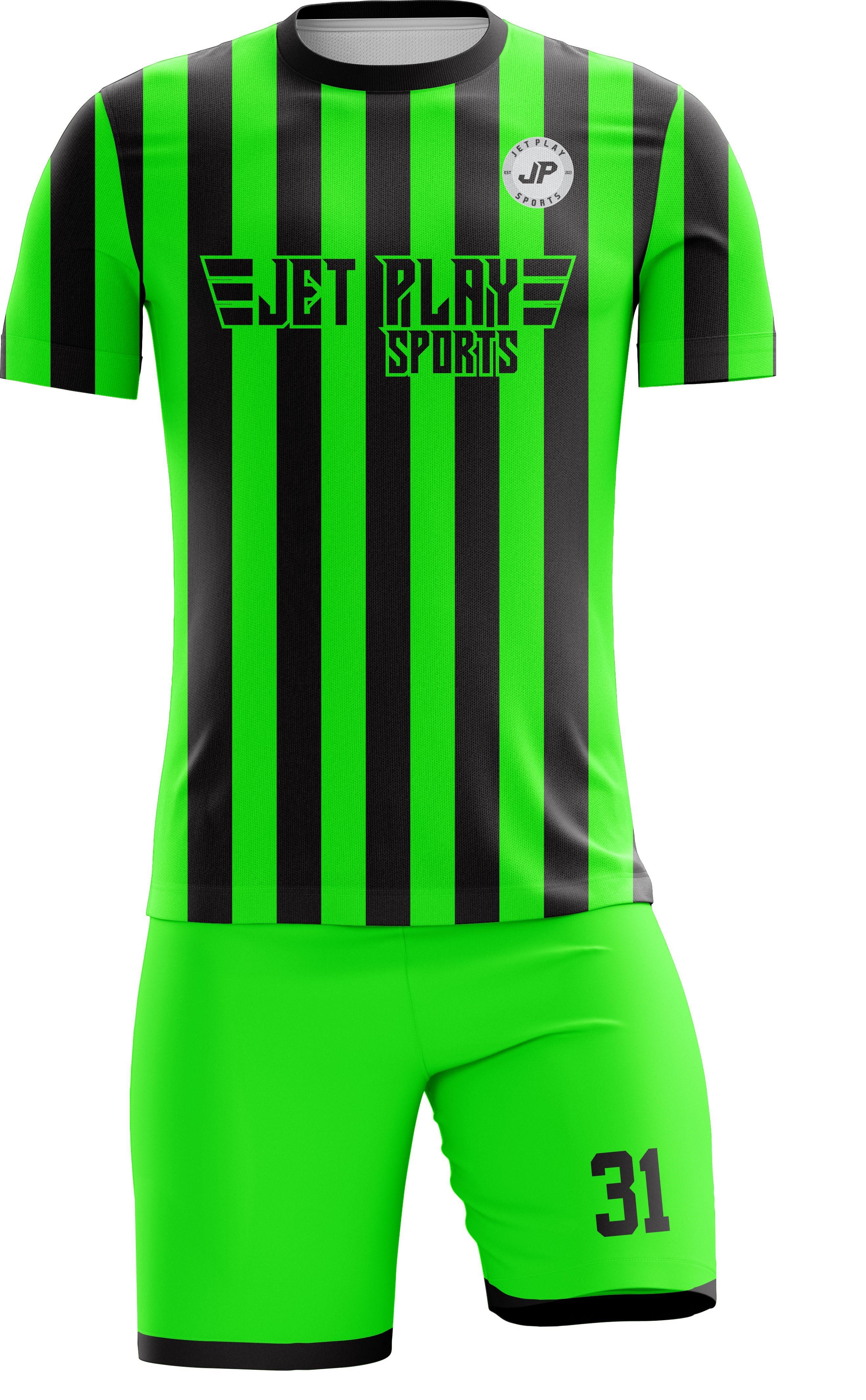 Image of  Soccer Jersey J-05