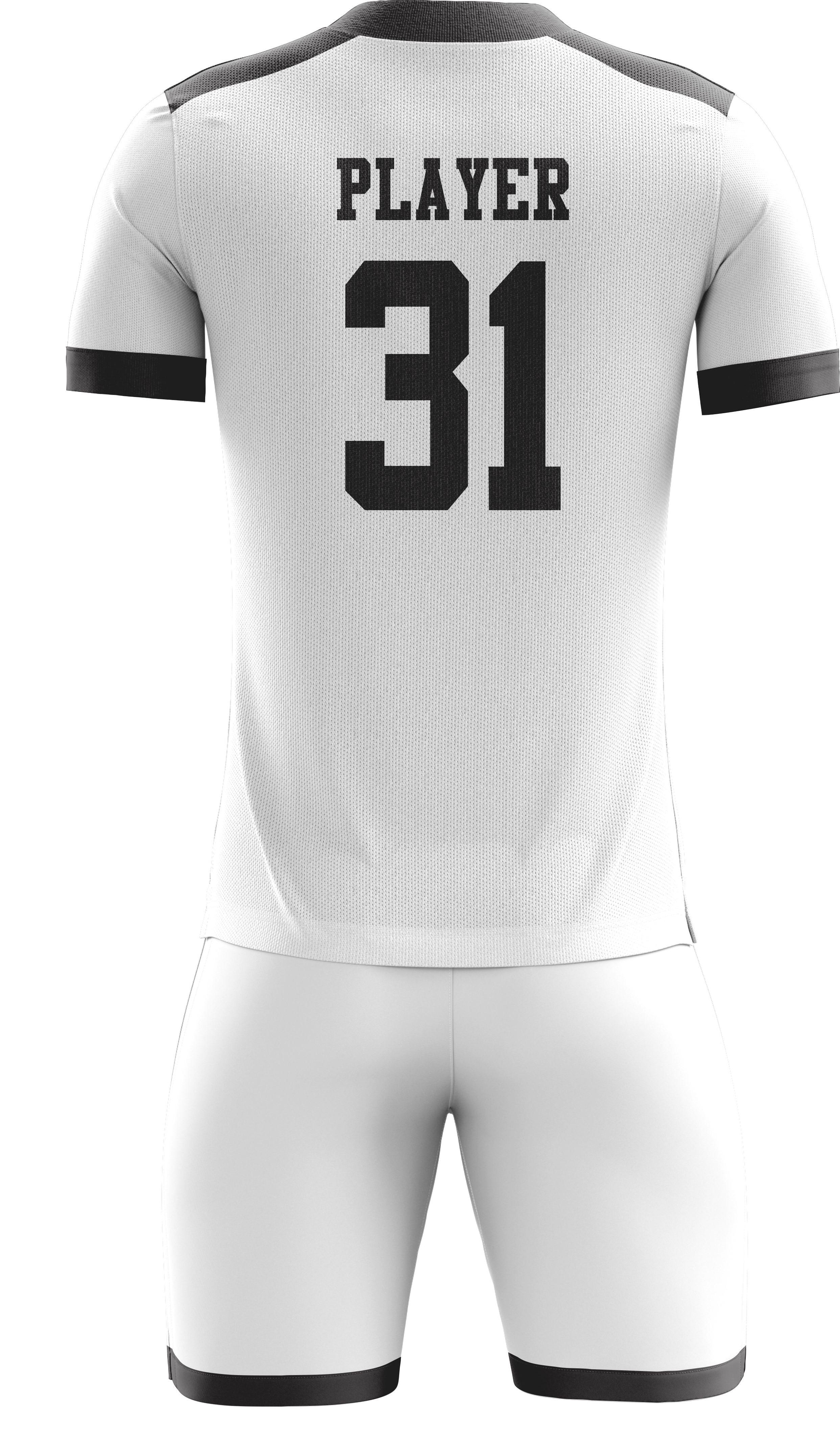 Hover image of  Soccer Jersey J-03