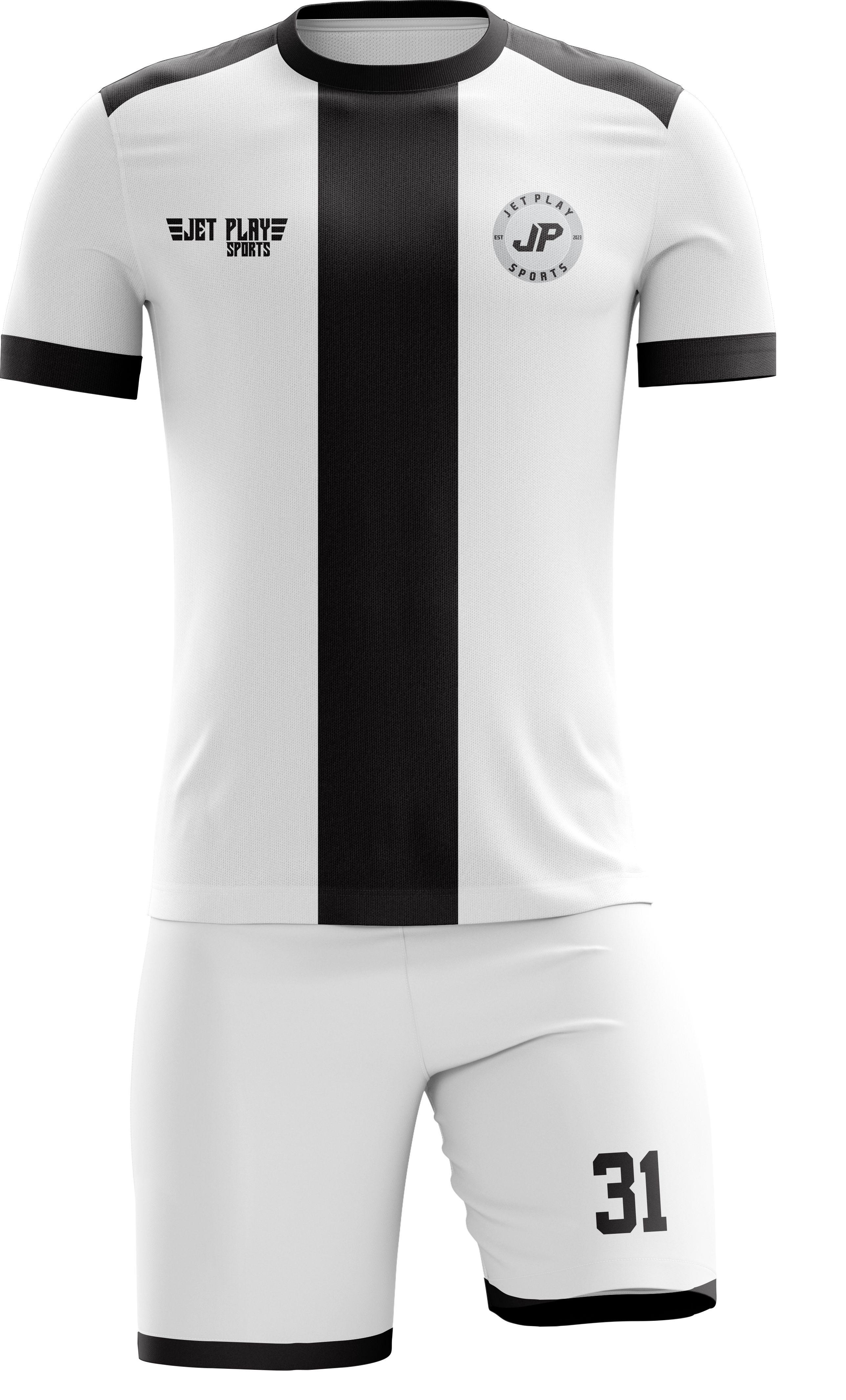 Image of  Soccer Jersey J-03