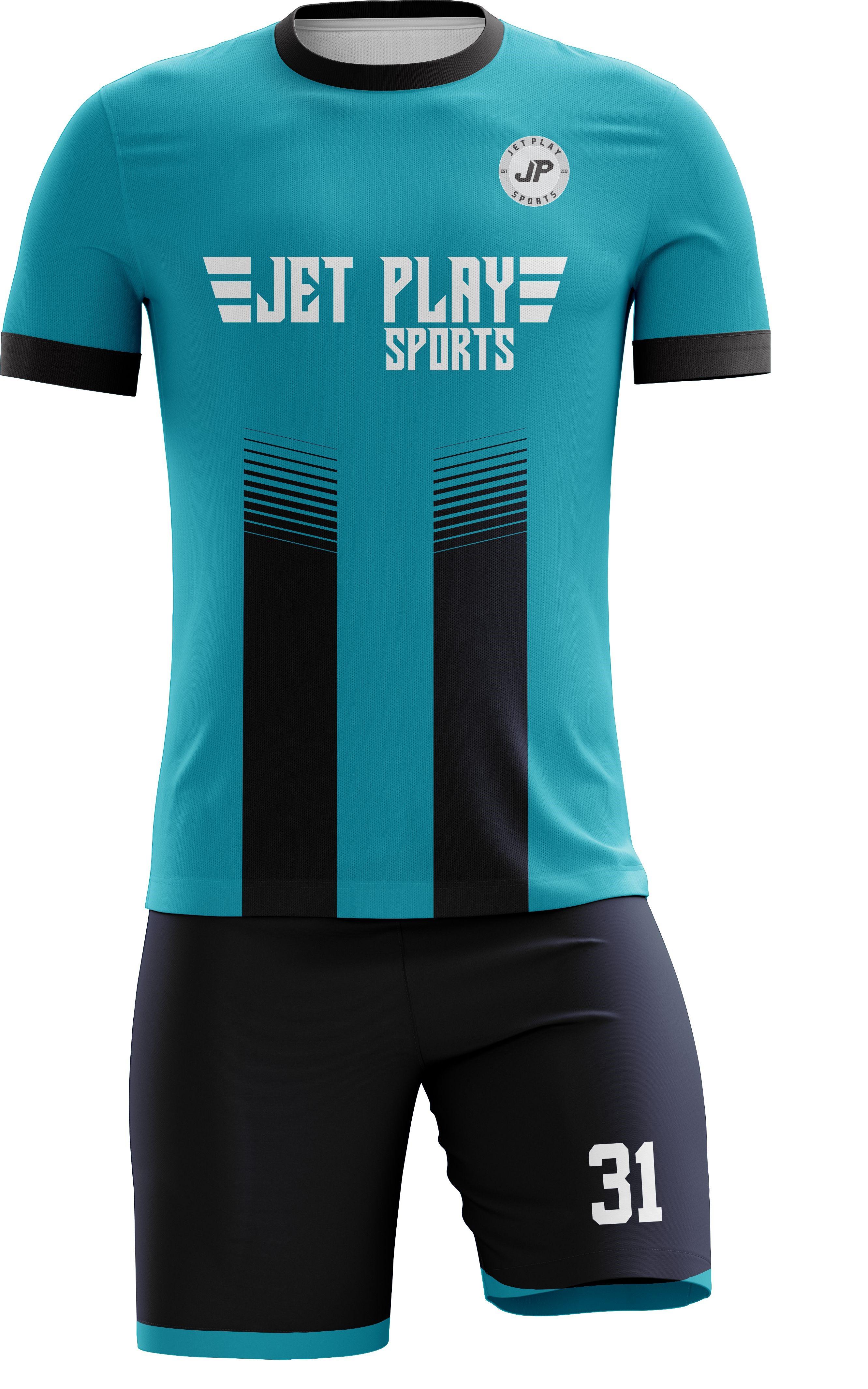 Image of  Soccer Jersey J-04