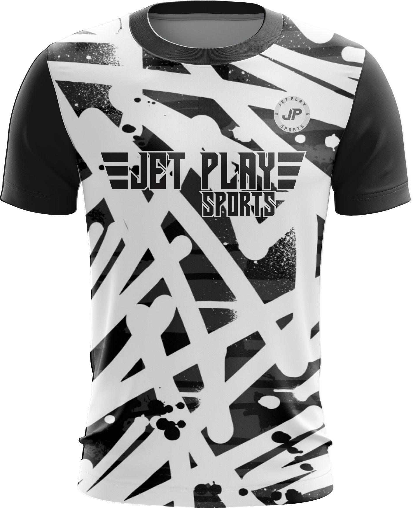 Image of  Crew Neck T-04