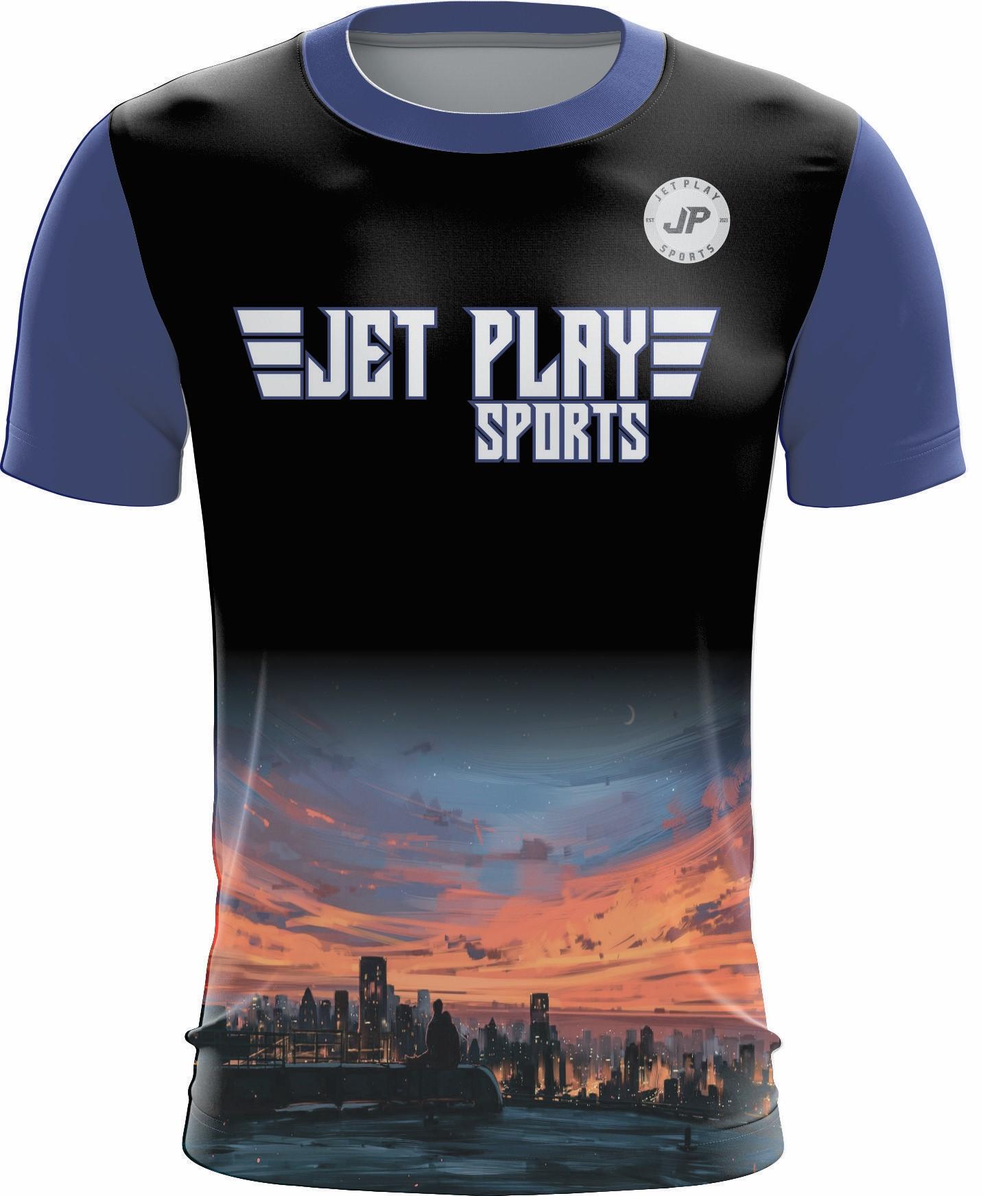 Image of  Crew Neck T-05