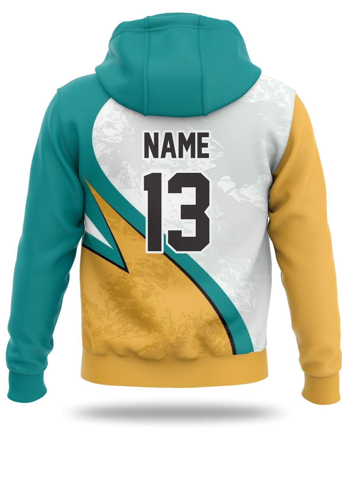 Hover image of  Hoodie H-01