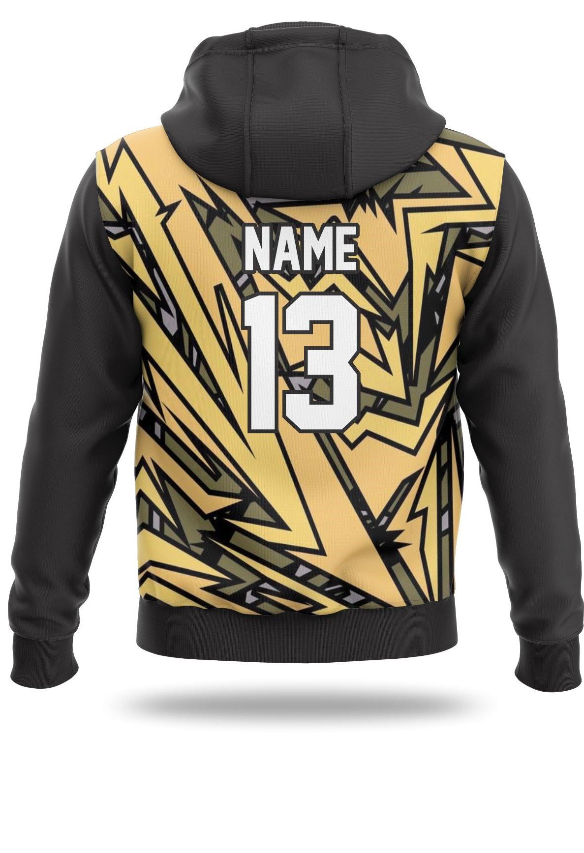 Hover image of  Hoodie H-02