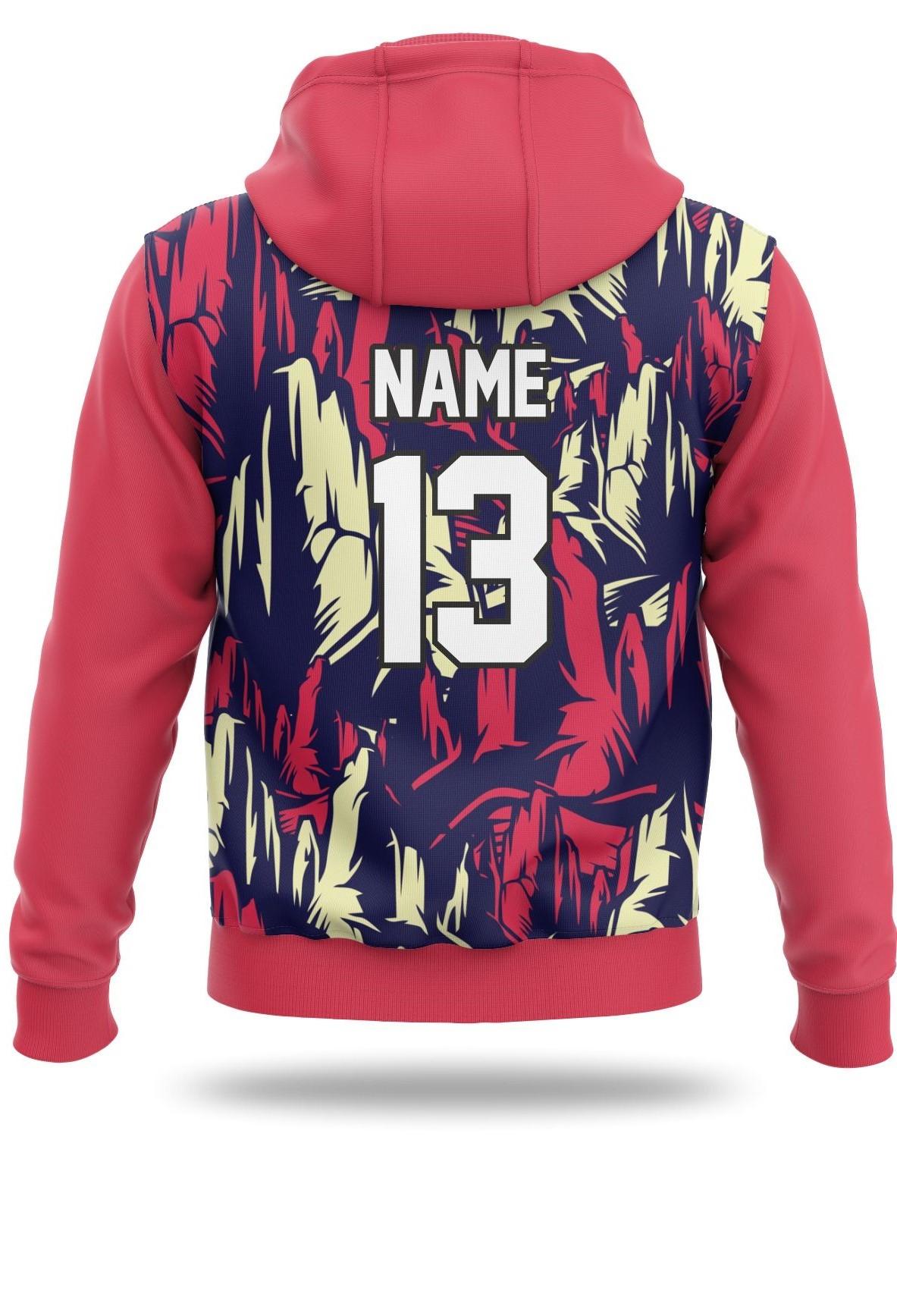 Hover image of  Hoodie H-03