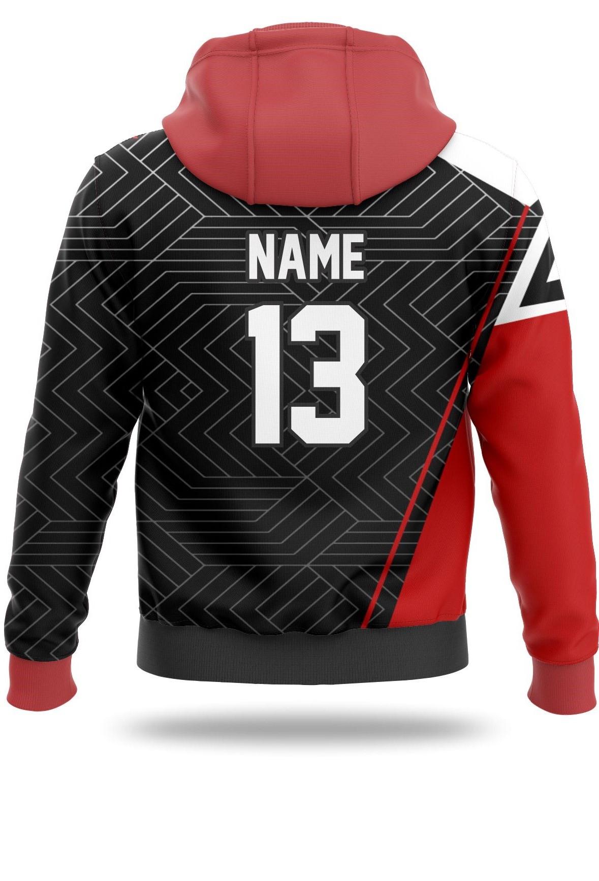 Hover image of  Hoodie H-03