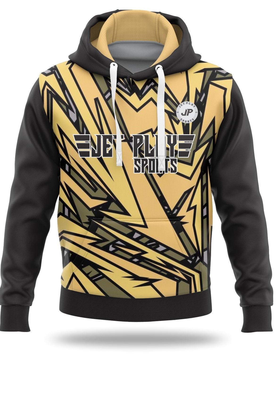 Image of  Hoodie H-02