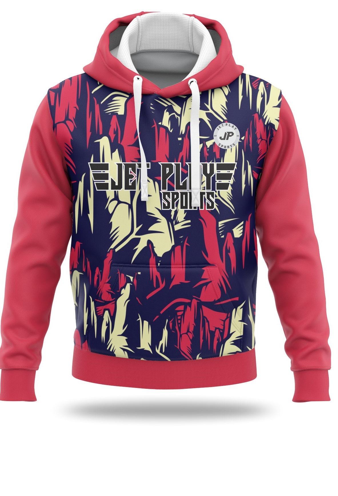 Image of  Hoodie H-03