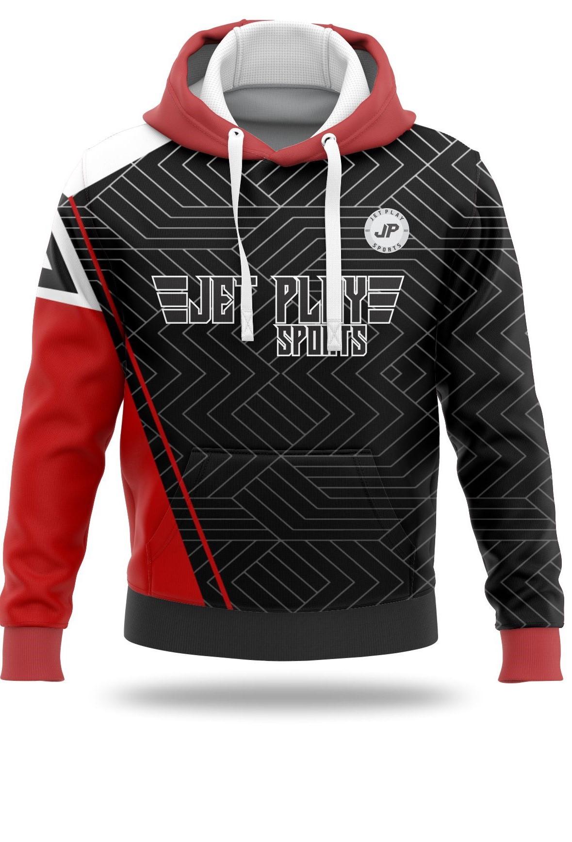 Image of  Hoodie H-03