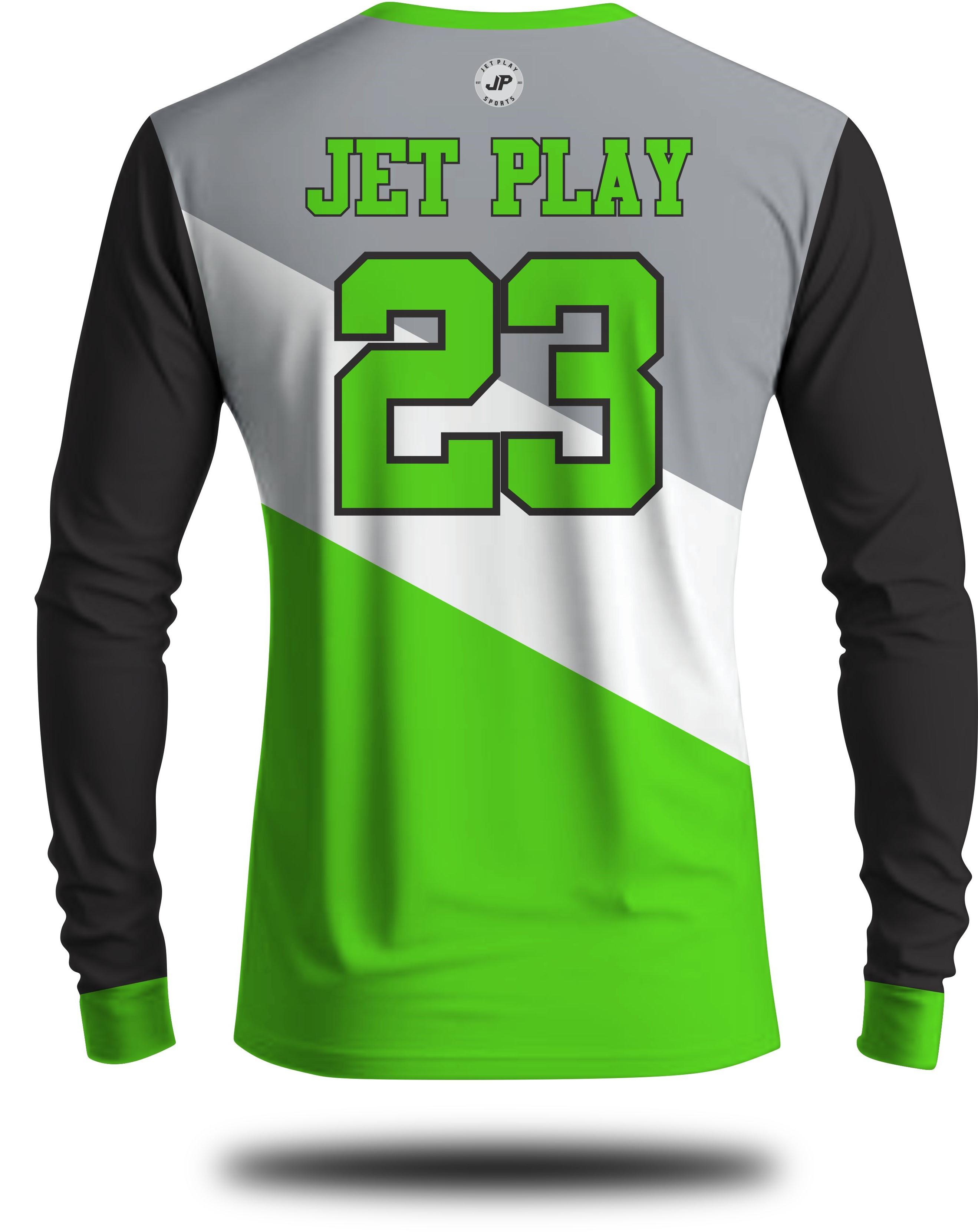 Hover image of  LS Jersey LJ-02