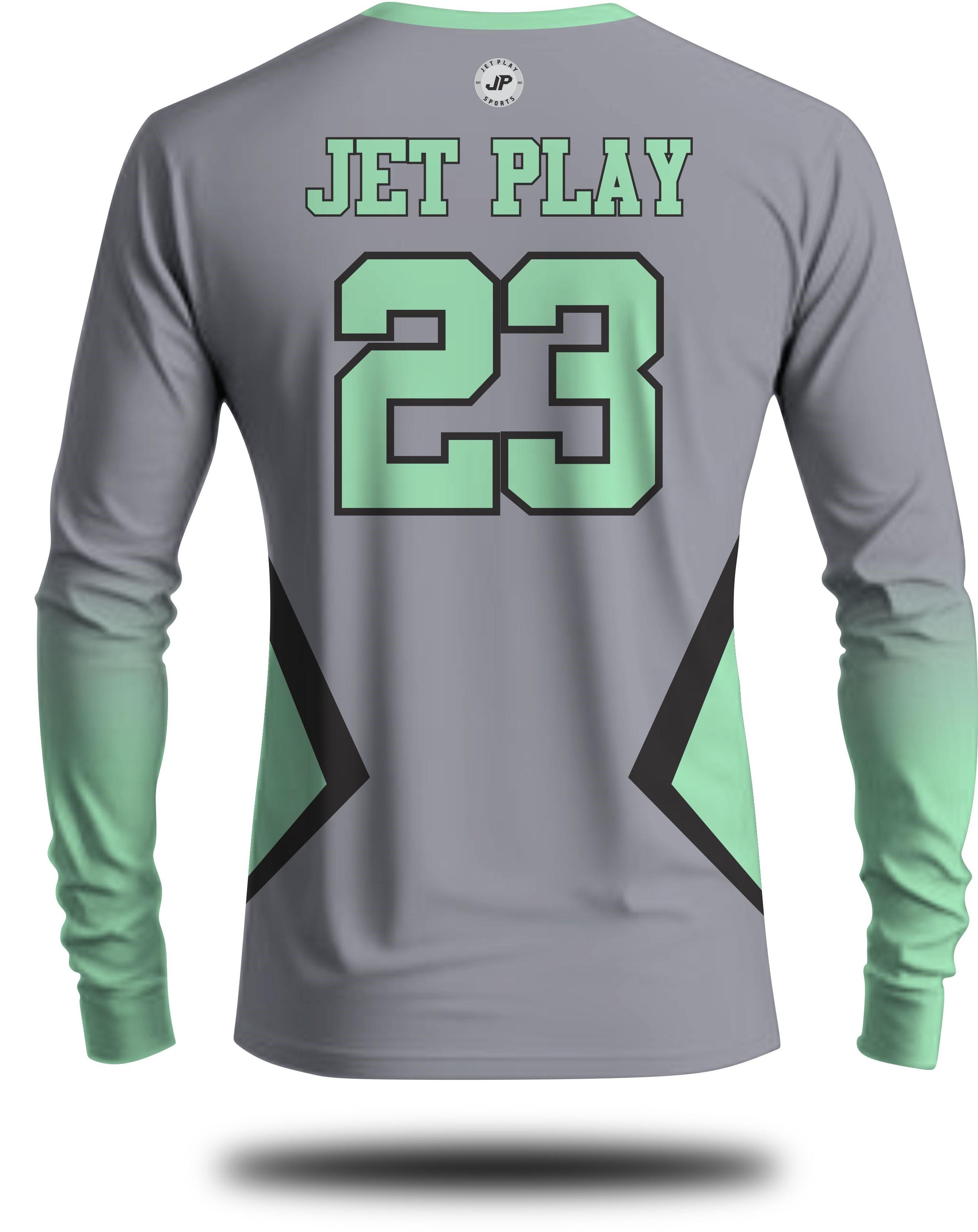 Hover image of  LS Jersey LJ-03