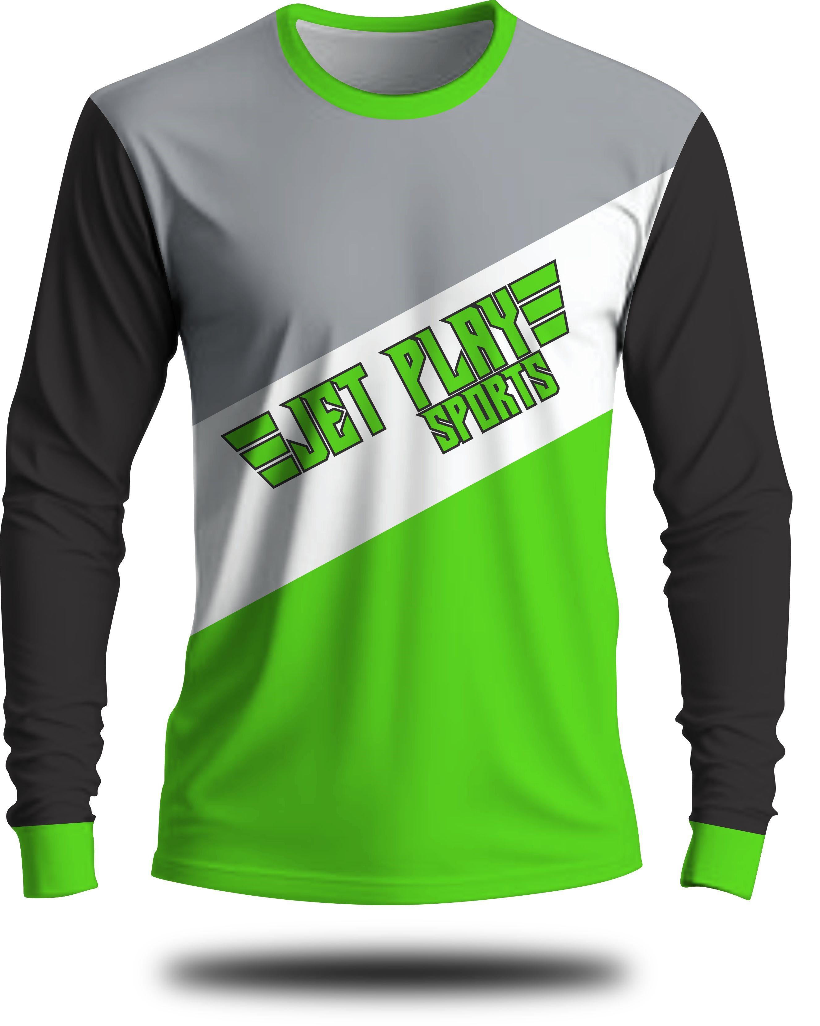 LS JERSEYS