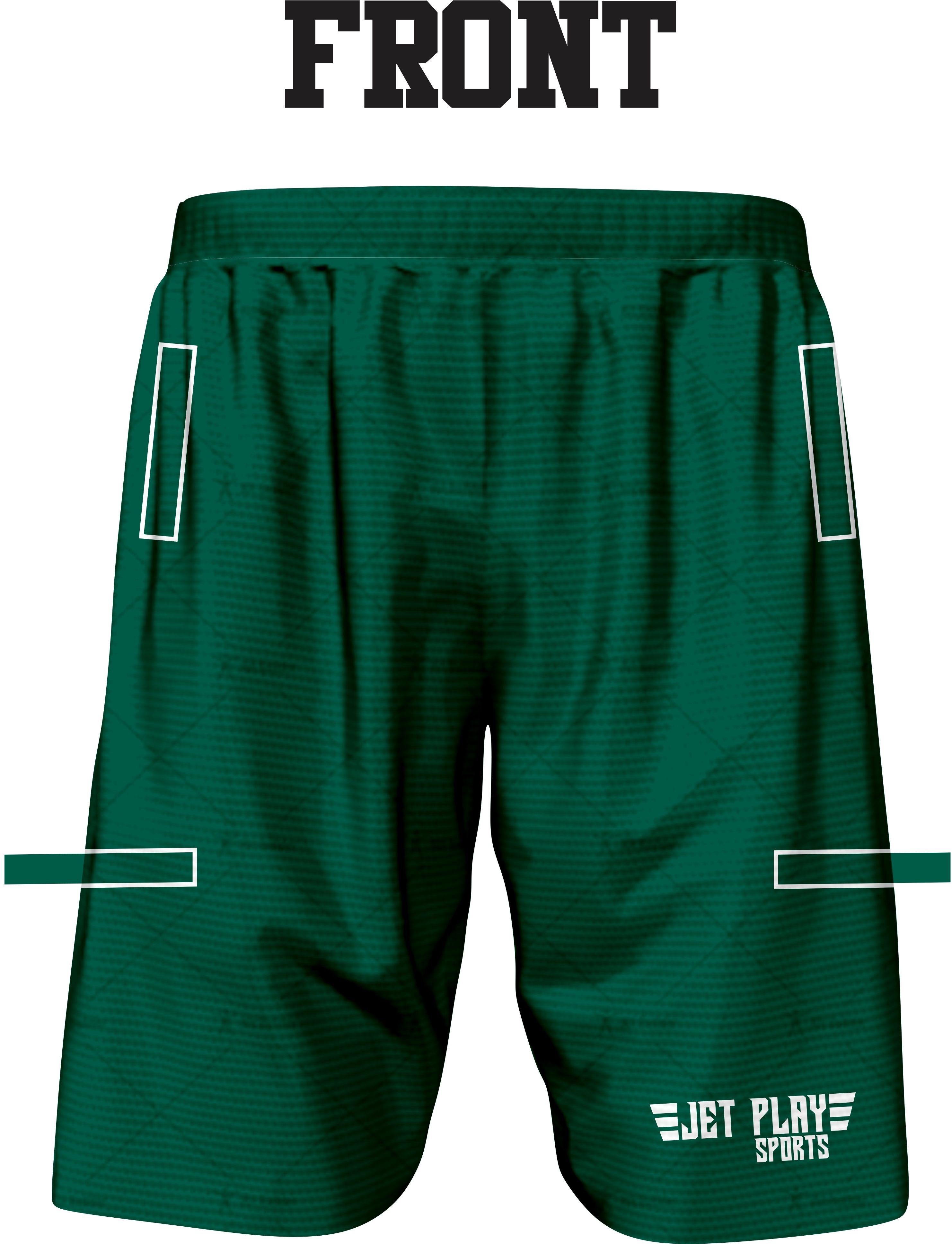 Image of  6 Pocket Shorts P-03