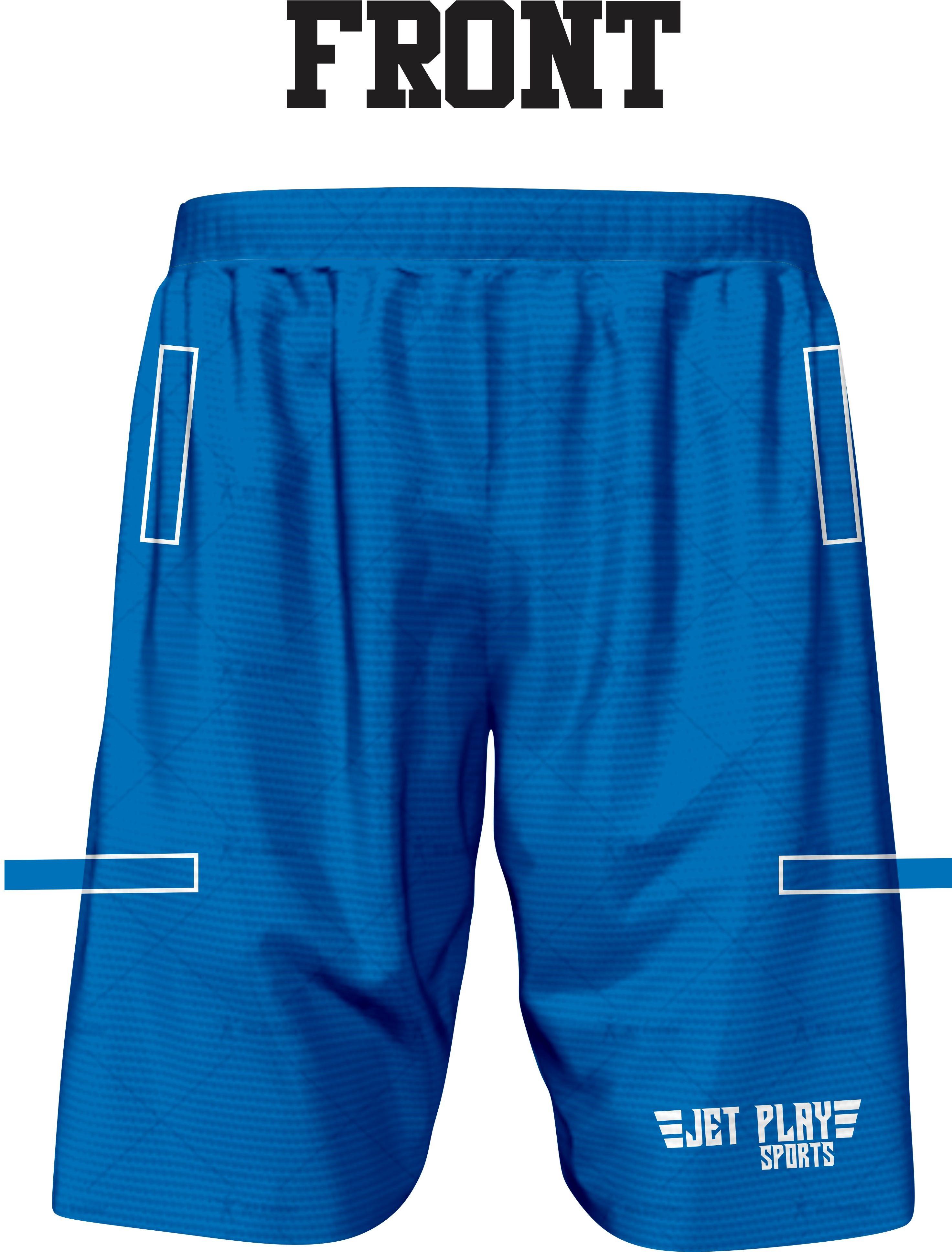 Image of  6 Pocket Shorts P-04