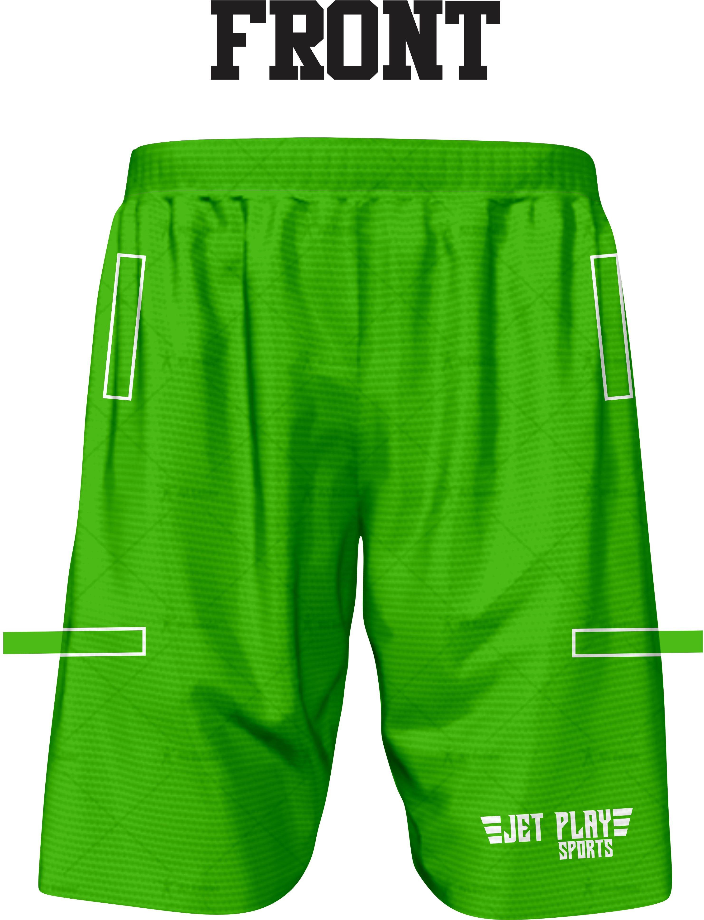 Image of  6 Pocket Shorts P-05