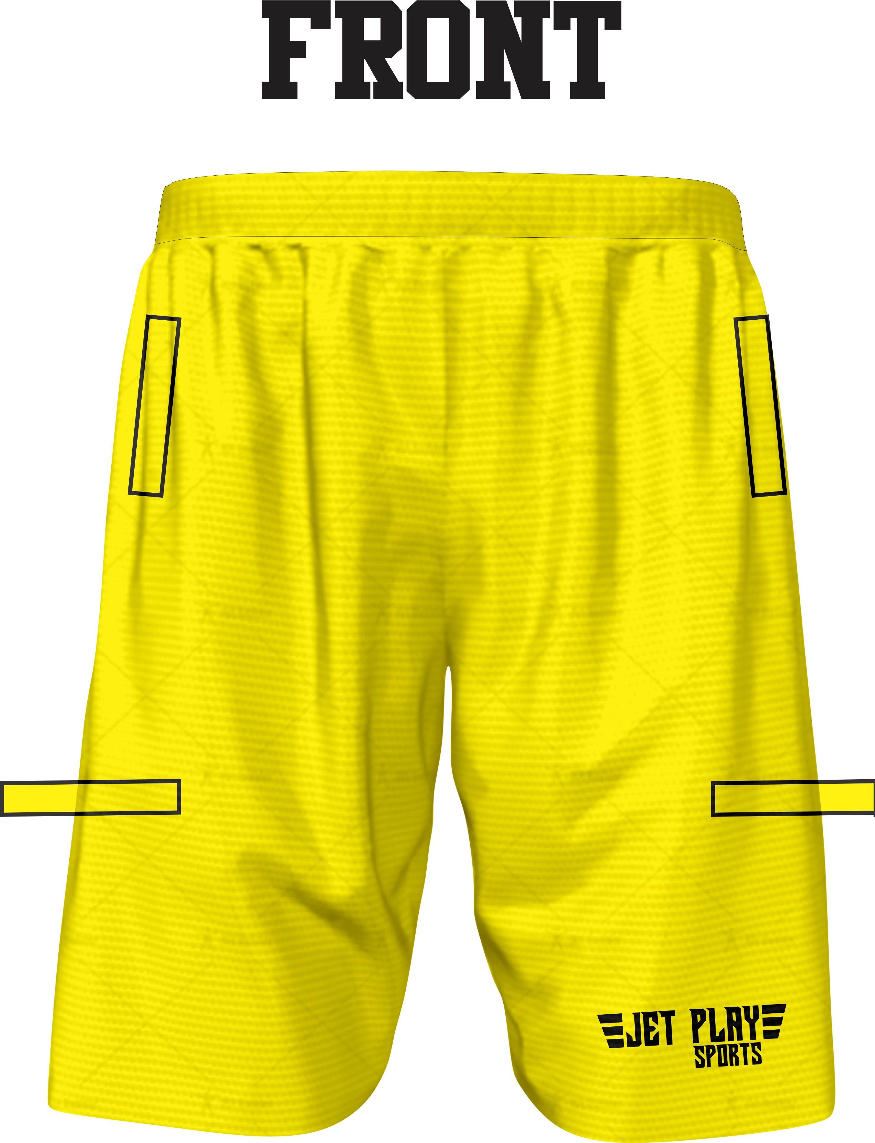 Image of  6 Pocket Shorts P-06