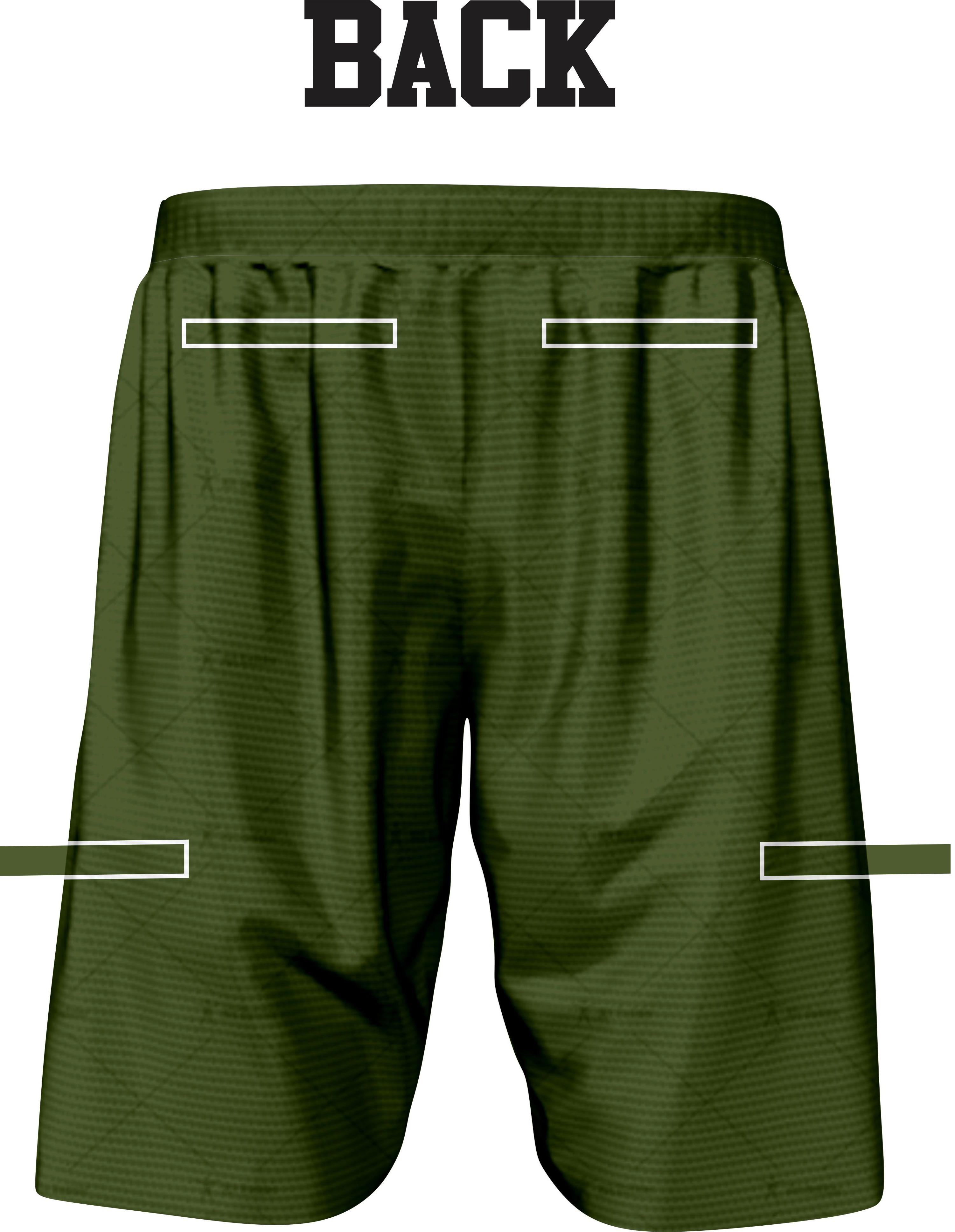 Hover image of  6 Pocket Shorts P-02