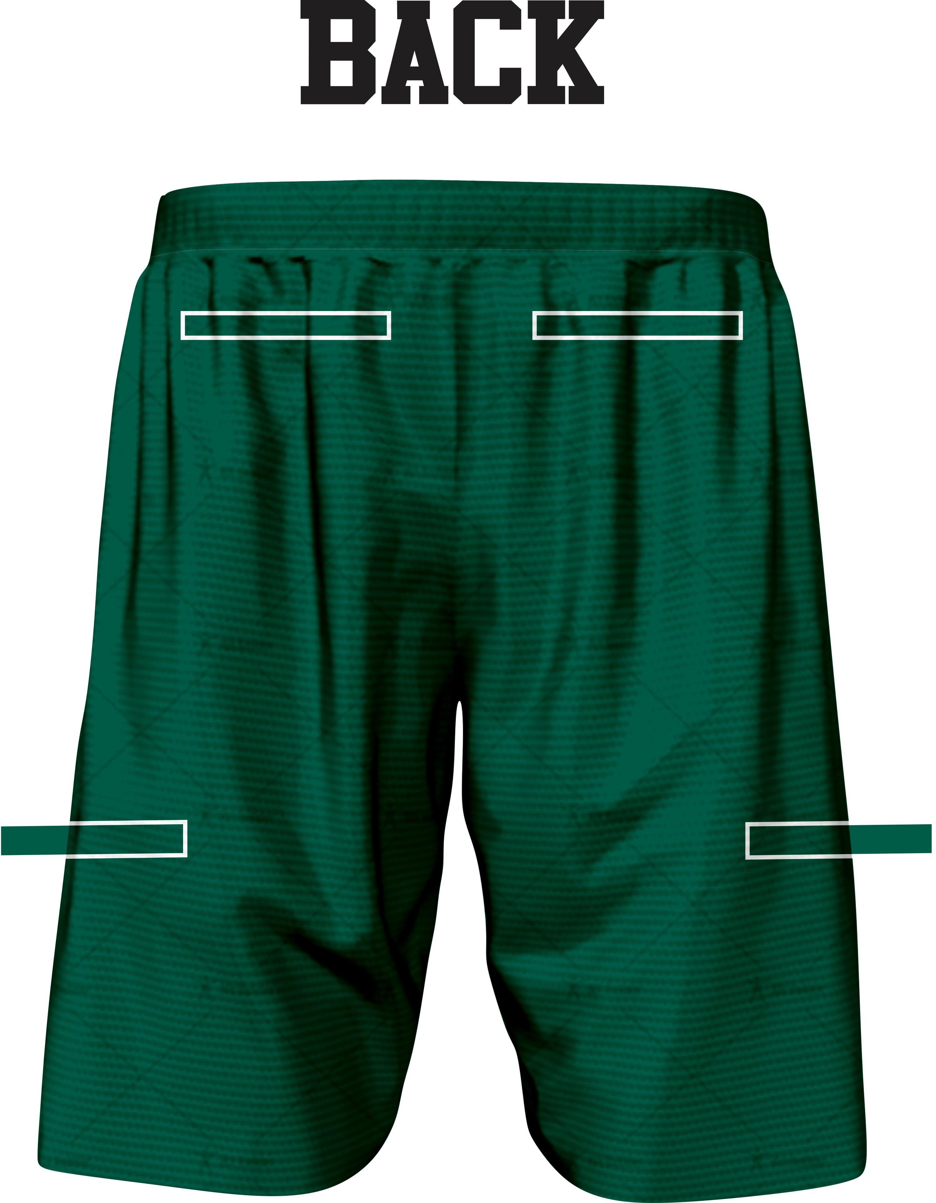 Hover image of  6 Pocket Shorts P-03
