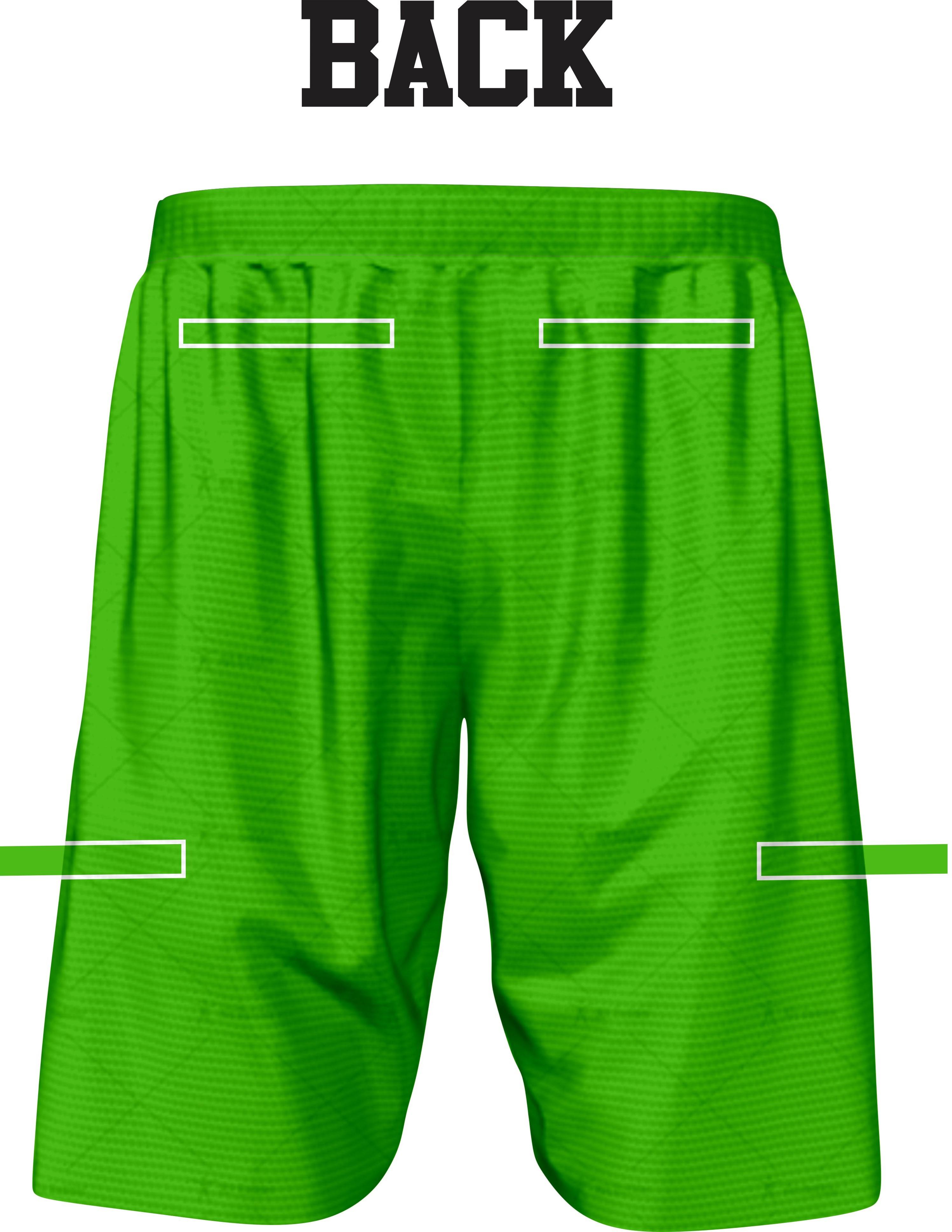 Hover image of  6 Pocket Shorts P-05
