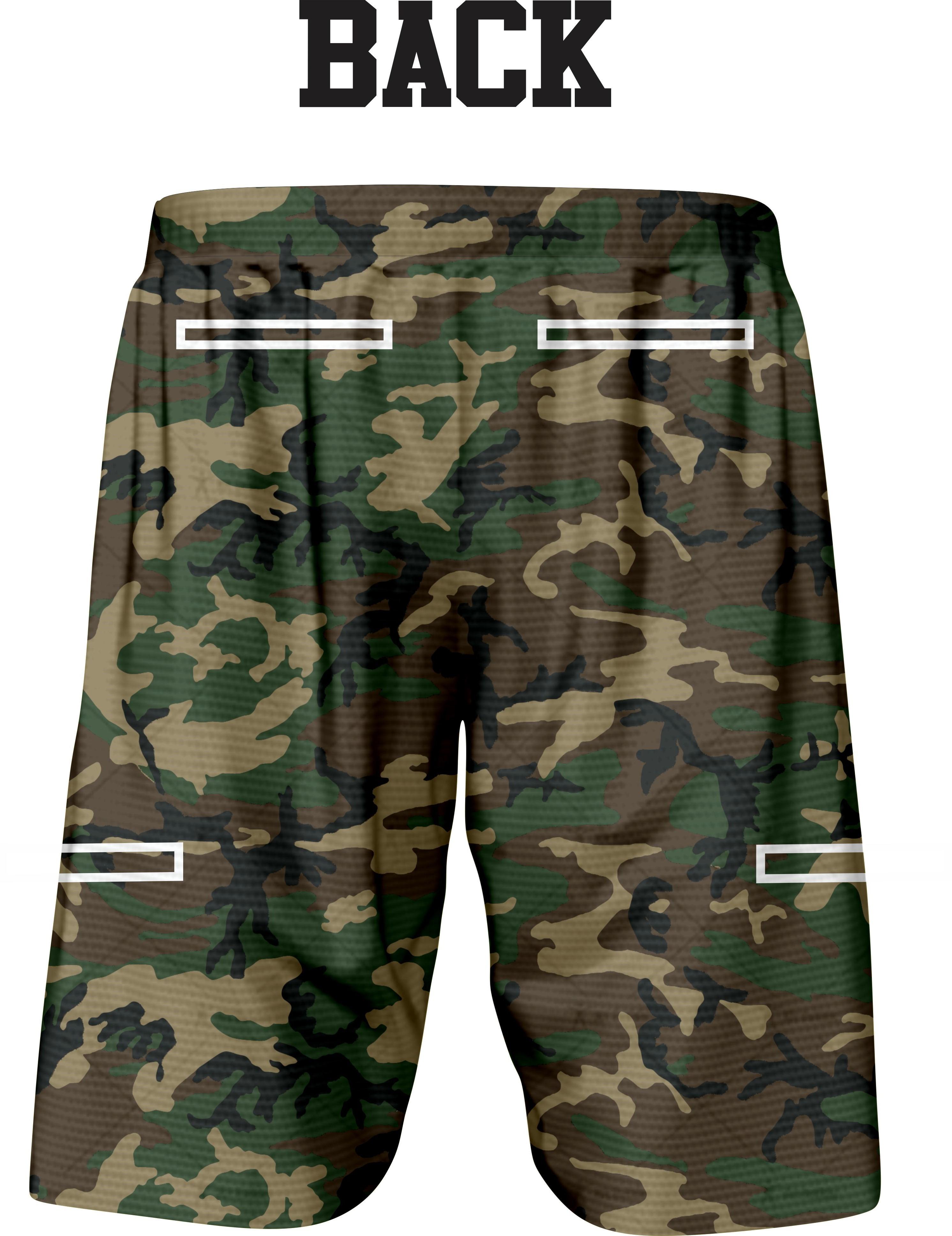 Hover image of  6 Pocket Shorts P-07