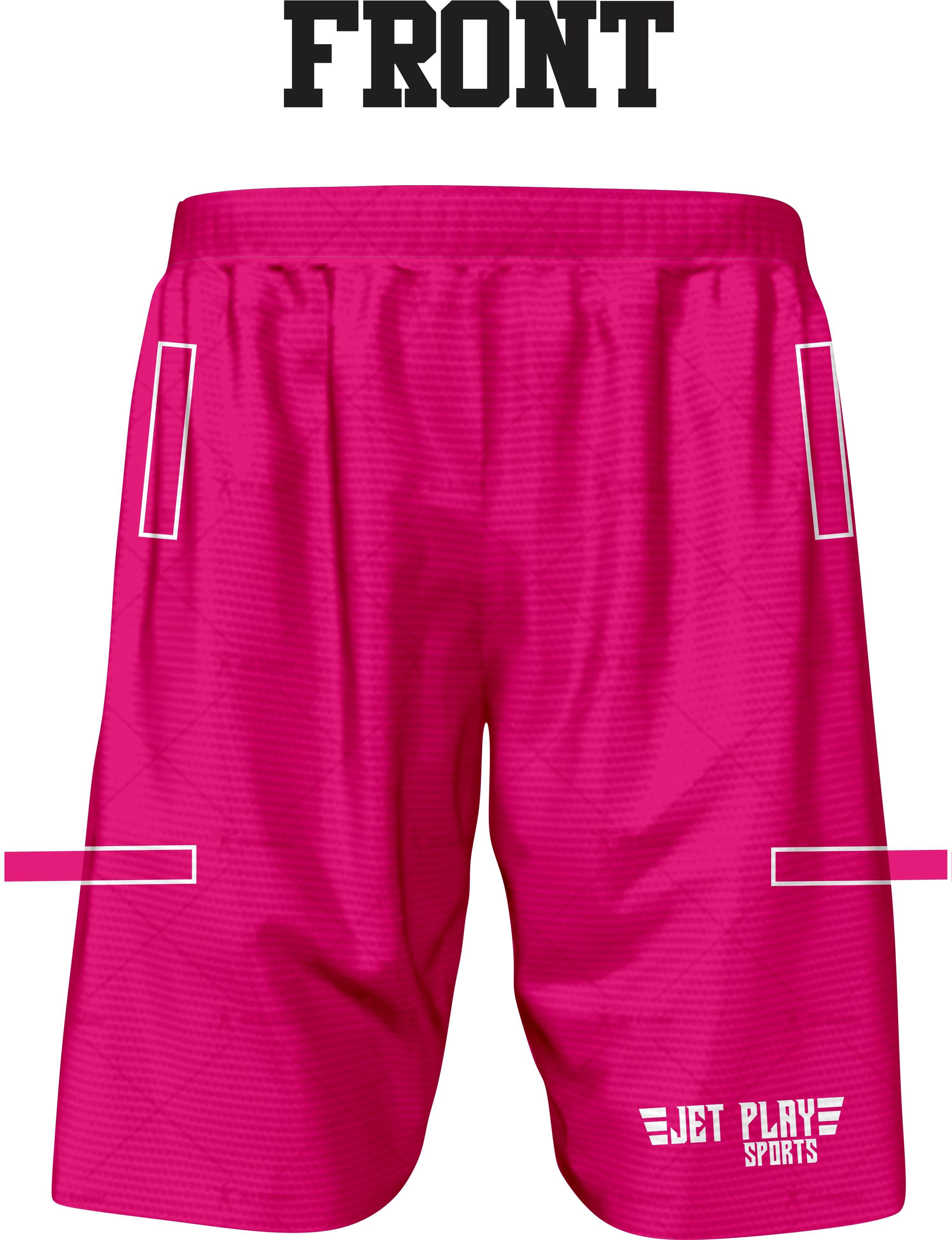 6 POCKET SHORTS