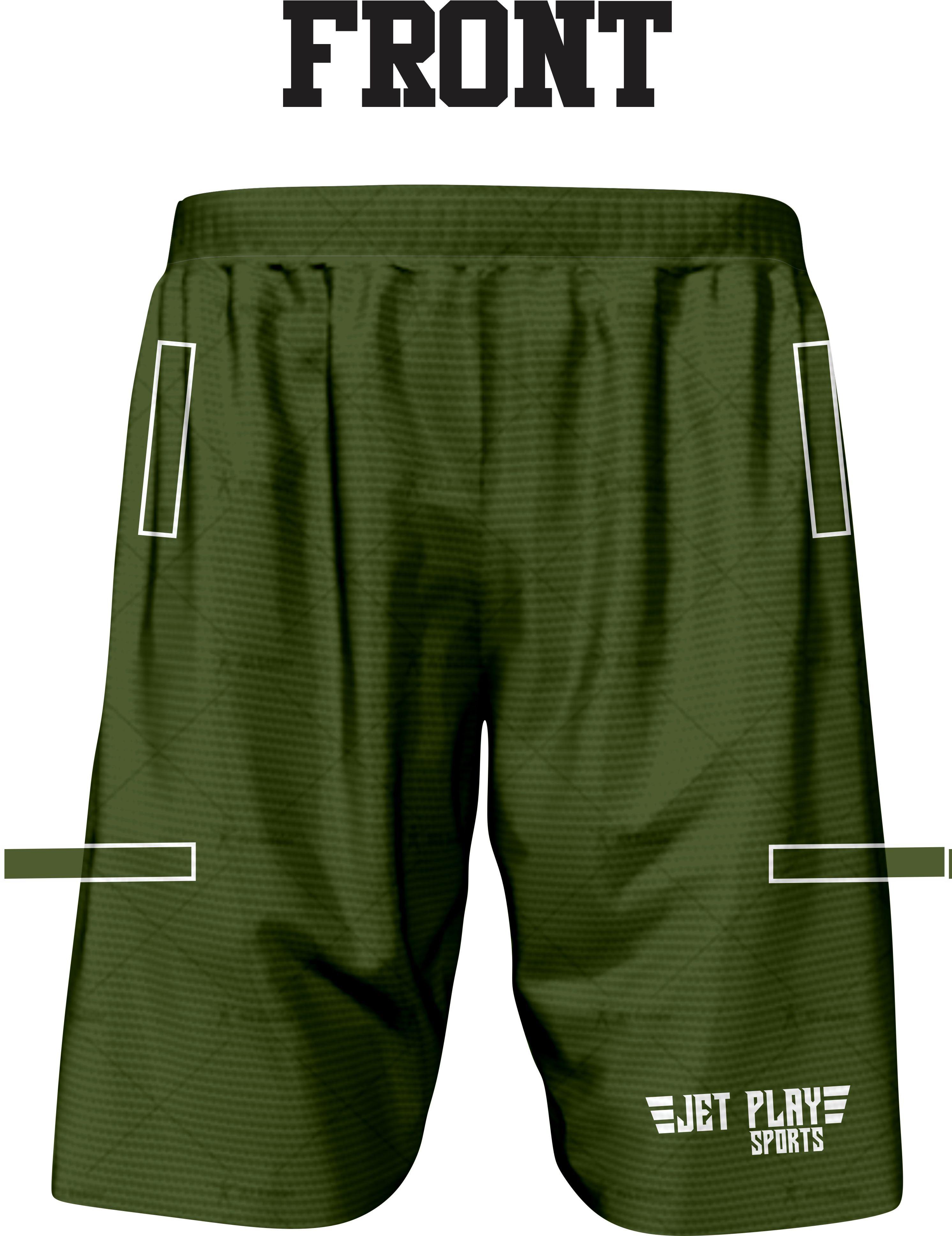 Image of  6 Pocket Shorts P-02